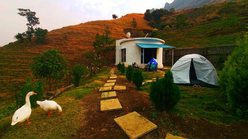 Junnar Other | Jandyal Farm House