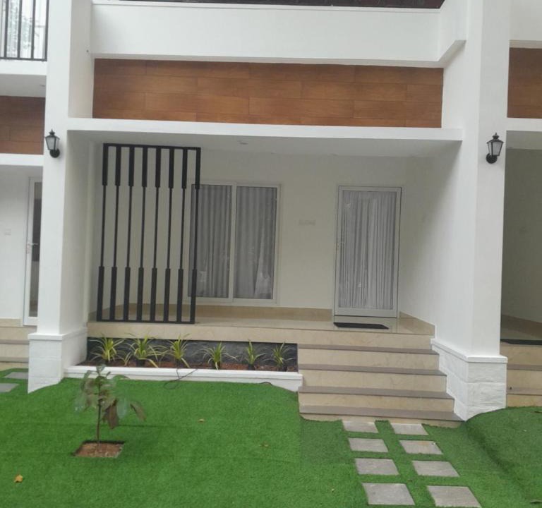 Varkala House | Janhvi Cottage