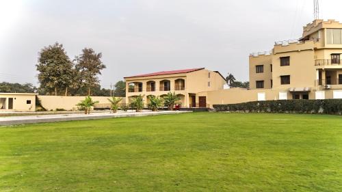 Hazratganj Resort | Jashn Wellness Resort Lucknow