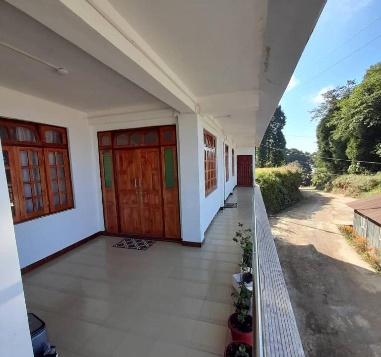 Darjeeling House | Jasmine Homestay Darjeeling