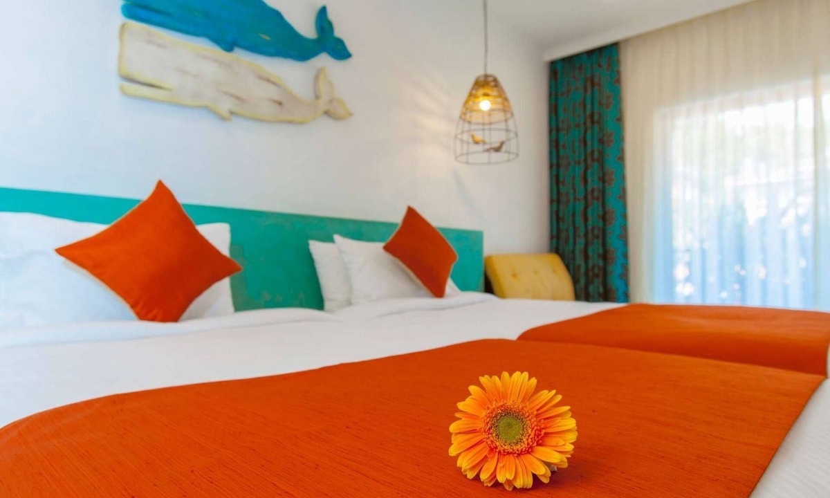 Fatona Hotel | Jasminn Hotel, Goa