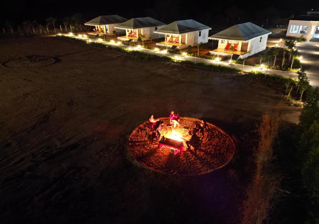 Bali Resort | Jawai Empire Resort by Premier Hotels