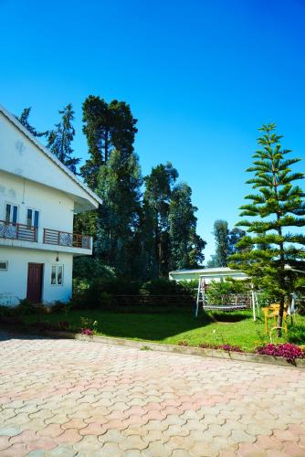 Ooty Hotel | Jevis daffodils
