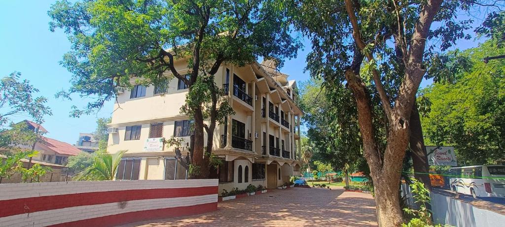 Lonavala Resort | Jewel Resort