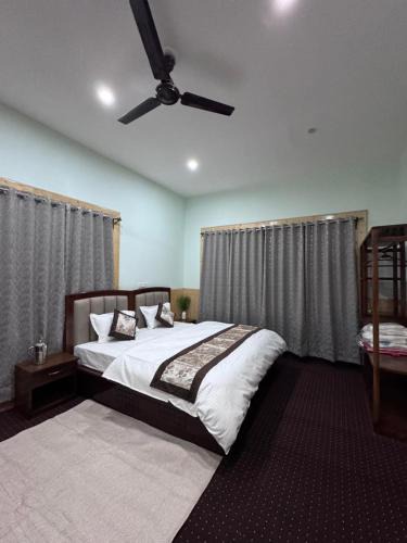 Leh House | Jhi-Dhey Guest House