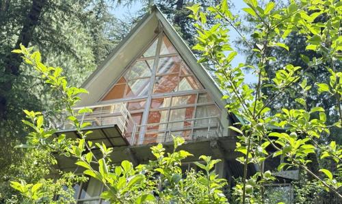 Banjar Cabin | jibhihomesteadcabin