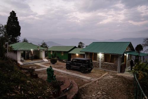 Mirik House | JigmeDroje Farmstay