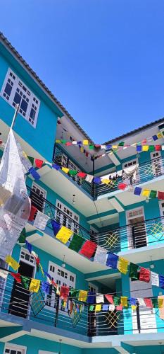 Sangla House | JJ Homestay
