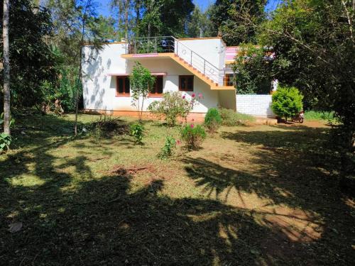 Namakkal House | JK Homes