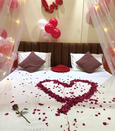 Hisar Hotel | Jk hotel
