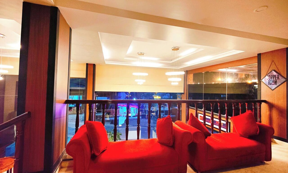Gangtok Hotel | Jo'stel Hotel Gangtok Drift