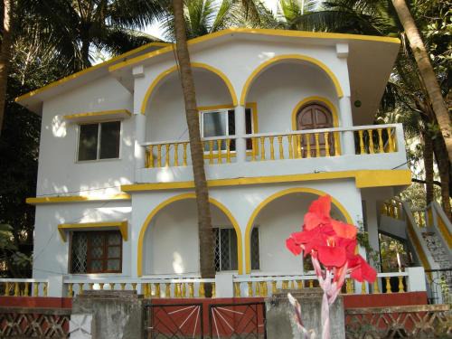 Calangute House | Joe And Marietta's Guesthouse