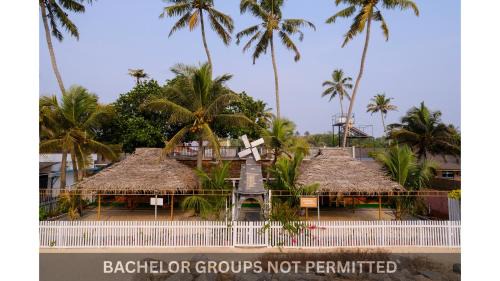 Aryad South Bed & Breakfast | Jonirene Seasands Homestay