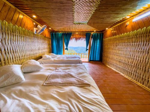 Bandarban Resort | Josnavally Eco Resort