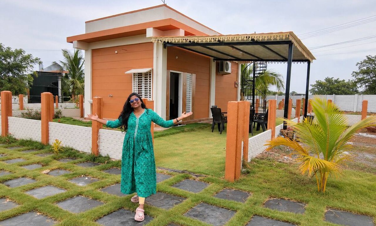 Kurnool Other | Joy inn Farmhouse Near Kurnool Perfect for Families & Celebrations