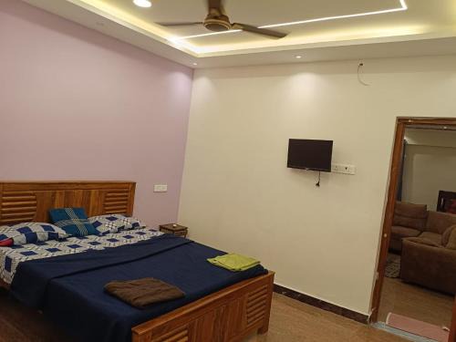 Sulerikadu House | Joy resort