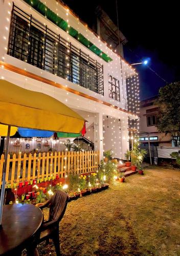 Beltola Apartment | Joys Retreat 3BHK Independent House in Beltola