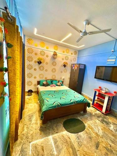 Sibsagar House | JP Homestay
