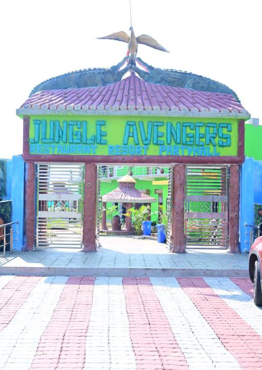 Kendrapara Resort | Jungle Avengers Resort Bhitarkanika