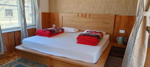 Kaza Hotel | Juniper Home Kaza by Mountain Bee