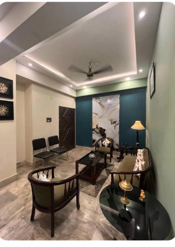 Gauhati Apartment | Jur's cozy homestay