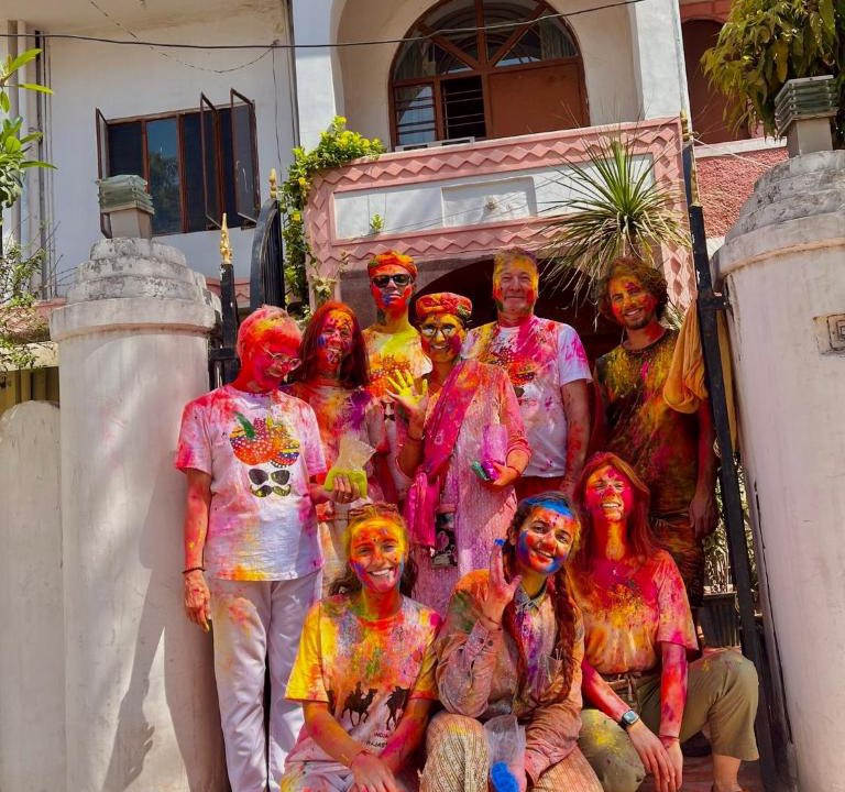 Sindhi Camp House | JWALA NIKETAN Jaipur