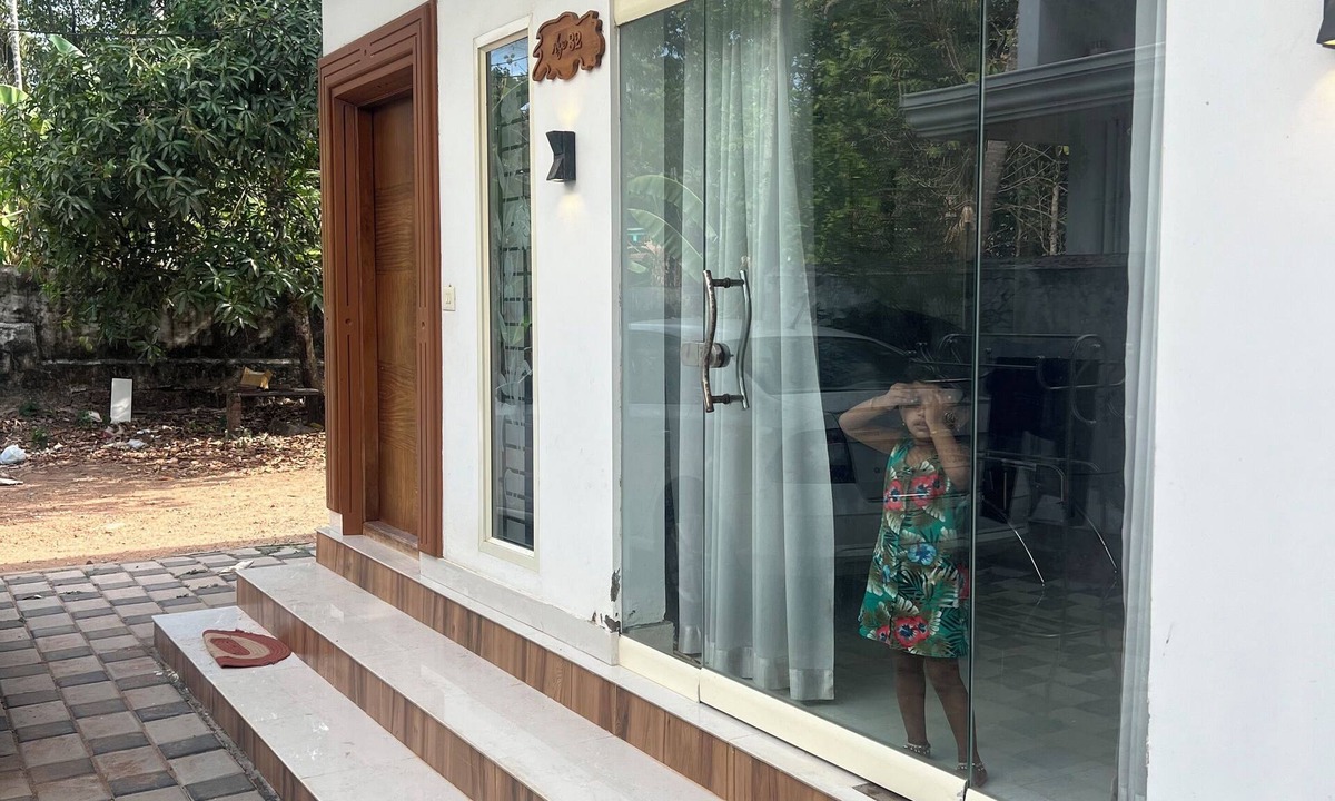 Chirayinkil House | Jyothi Gardens situated near Varkala beach -1 km nWe maintained it ver well