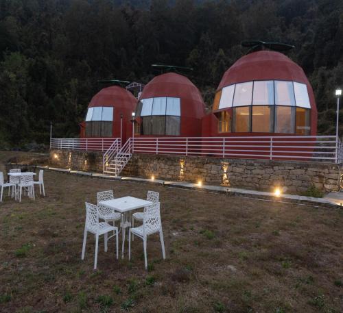 Dugalbitta Hotel | Kaafal Cottages The Himalayan Home