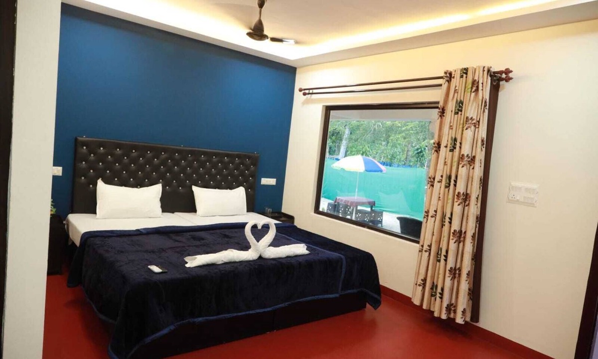 Mararikulam Bed & Breakfast | Kadal Beach House Marari