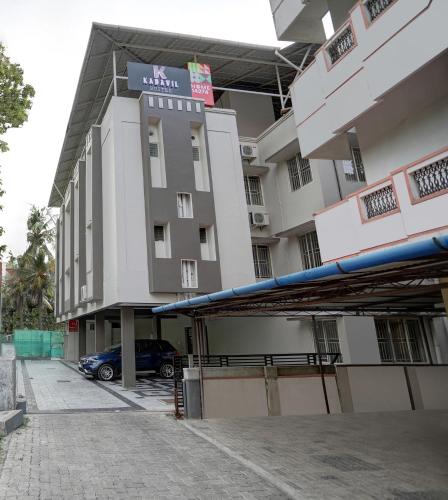 Edapalli House | Kadavil Suites Rooms and Apartments Edappally