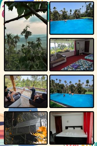 Mananthavady House | kaffee valley - Kurumbalakotta