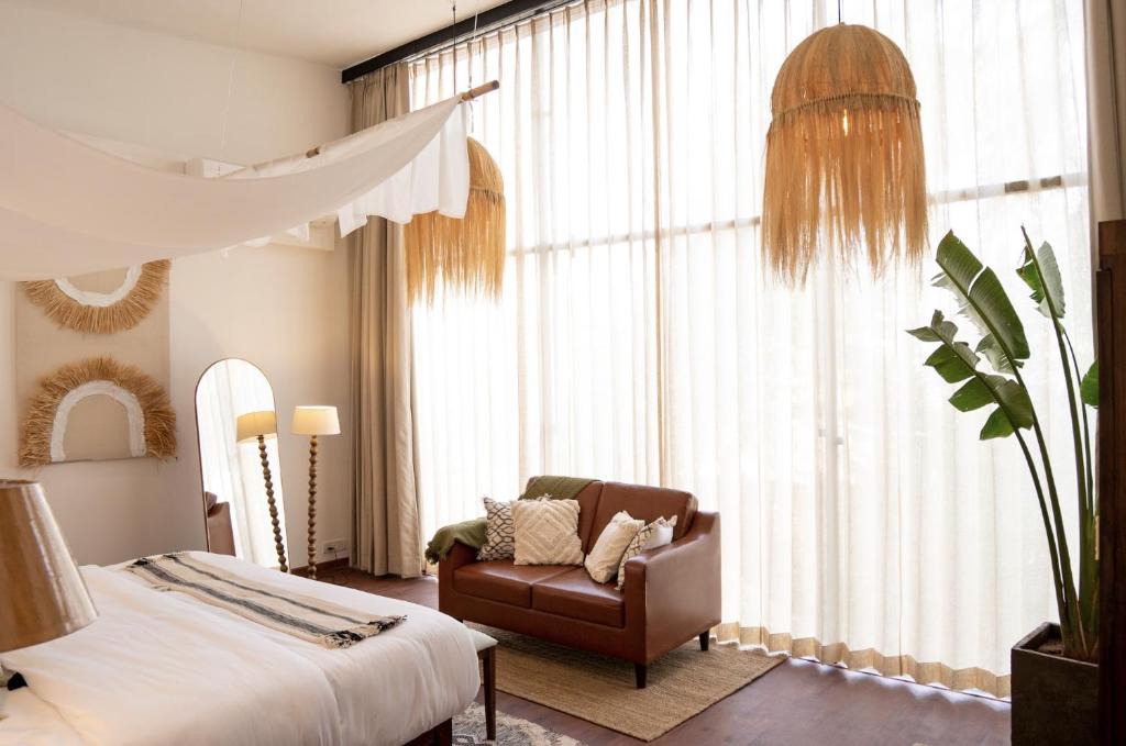 Ashvem Hotel | Kaia Oceanfront Goa