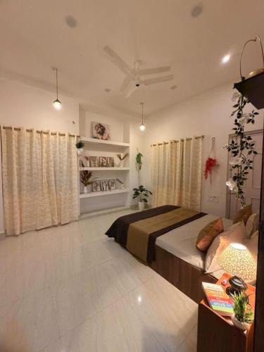 Deoghar House | Kailasha Inn-By Safarnama Stays