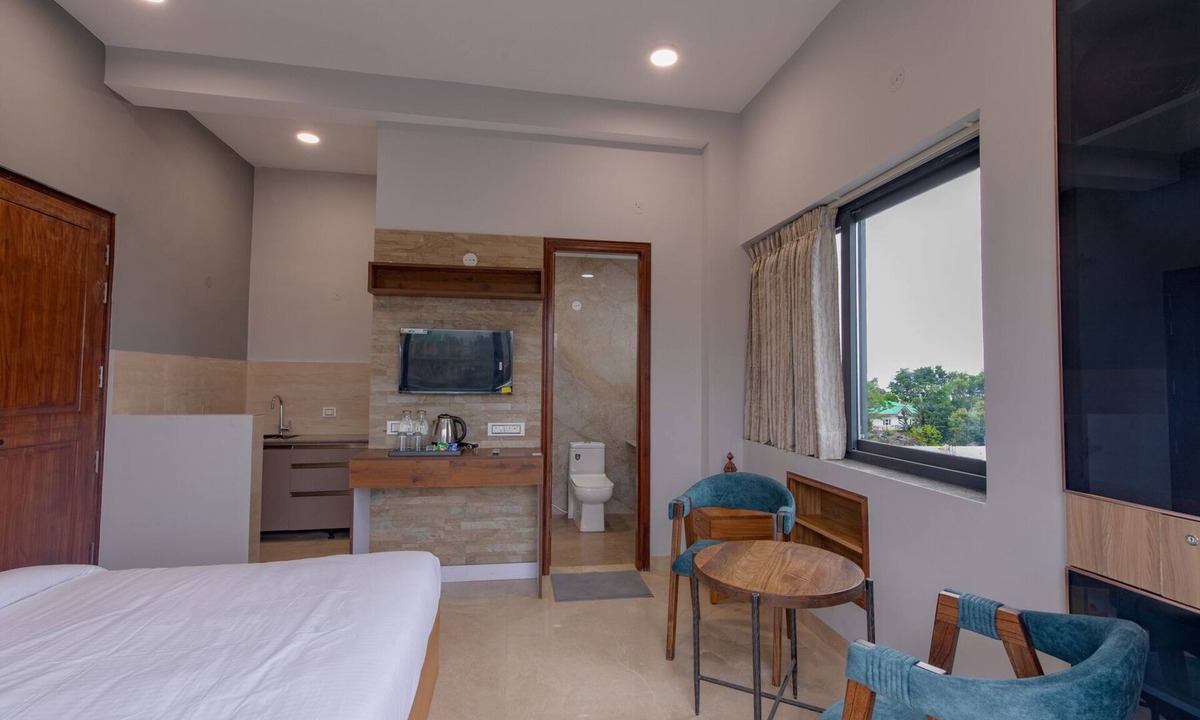 Fatehpur Hotel | Kailasham Stay