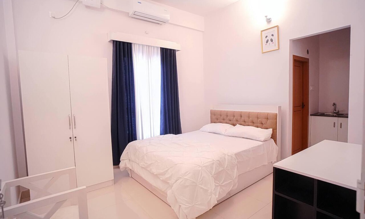 Tiruvalla Hotel | Kailath Safe Stay Tourist Home