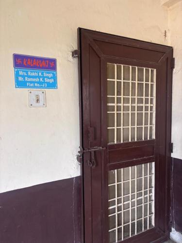 Dhanbad Apartment | Kalakunj, Home Away From Home