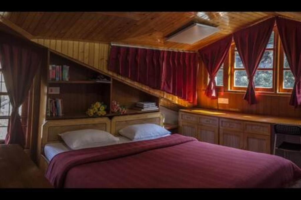 Shimla Apartment | Kalawati Homes