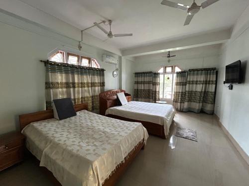 Guwahati House | Kalita's Home Away