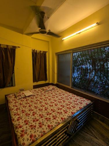 Phool Bagan House | Kalyan Guest House