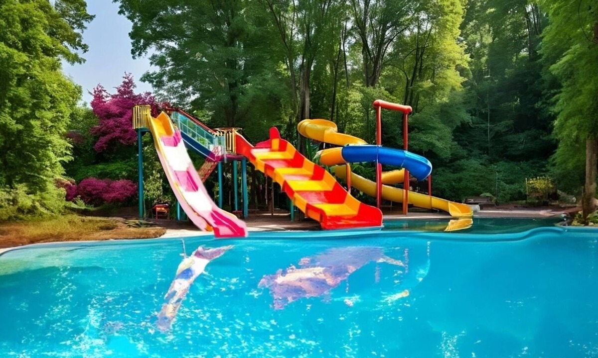 Shahapur Resort | Kamal Farm Resort