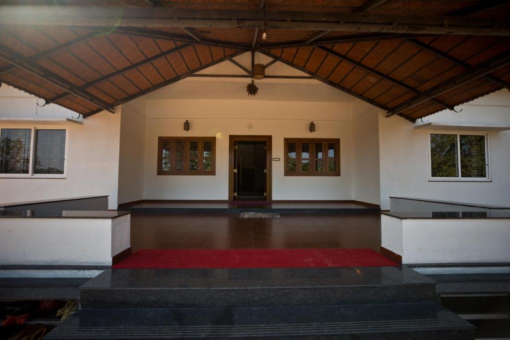 Tumari House | Kanagala Homestay