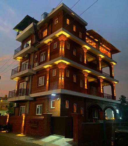 Gokarna Hostel | Kanasu Serenity