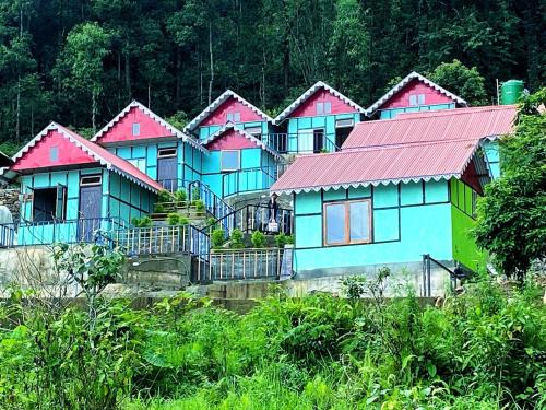 Kalimpong House | Kanchenjunga Vista Pabong