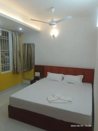 Cooch Behar Hotel | kanta heritage hotel