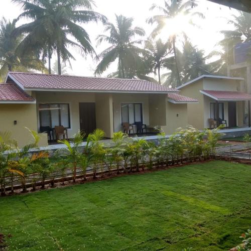 Alibaug Hotel | Kapil's Beach Resort