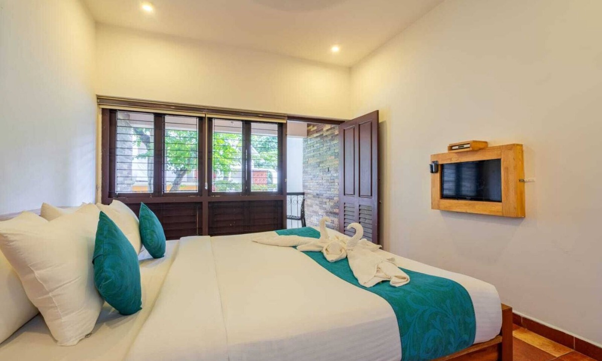Kumily Hotel | Karar Gardens