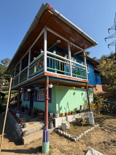 Darjeeling House | Karki Farm Stay
