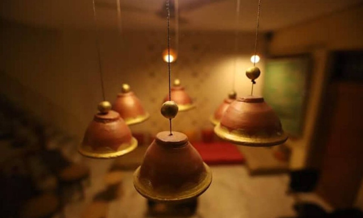 Amritsar Bed & Breakfast | Karta Purakh an Ayurvedic stay