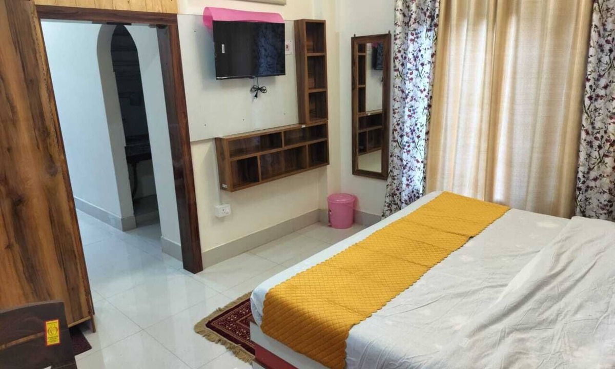Dharampur Bed & Breakfast | Kasauli Jashan