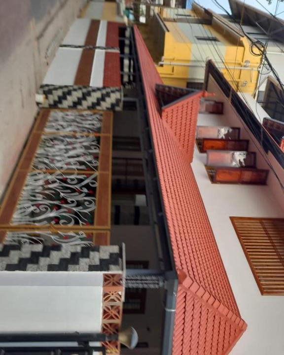 Thiruvananthapuram House | Kasi Heritage Home Near Sree Padmanabha Swami Temple 800m